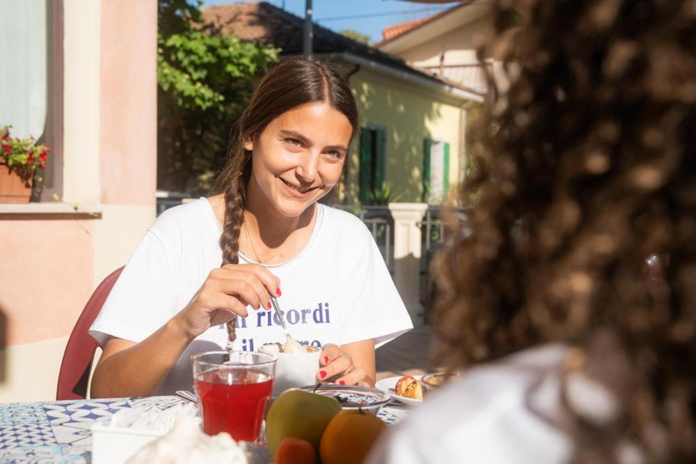 Hotel Turismo Rimini Zewnętrze zdjęcie