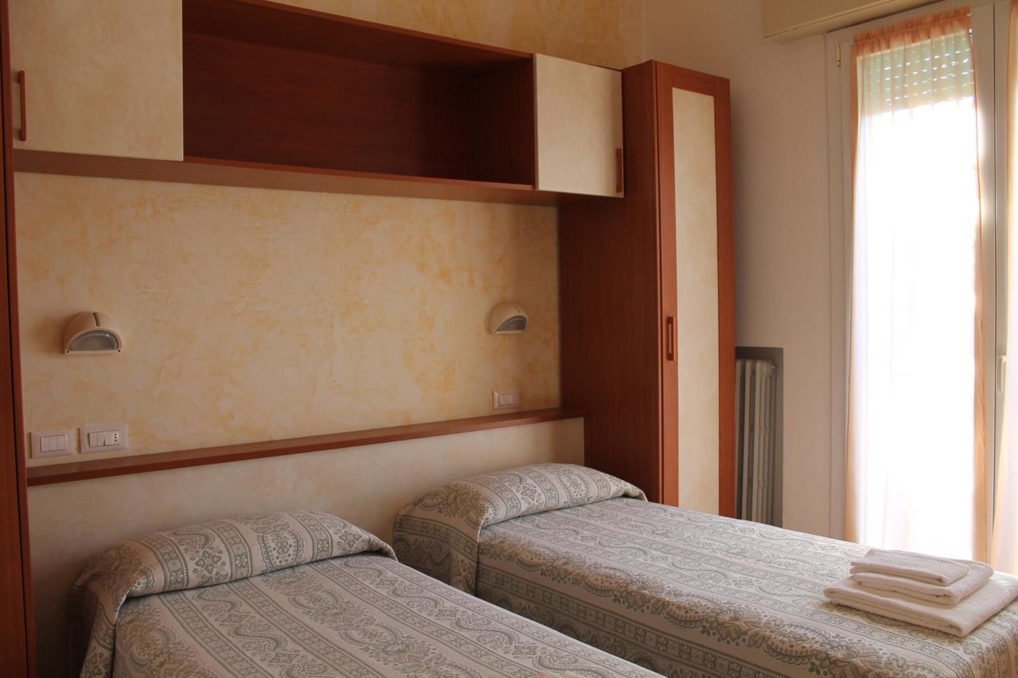 Hotel Turismo Rimini Zewnętrze zdjęcie
