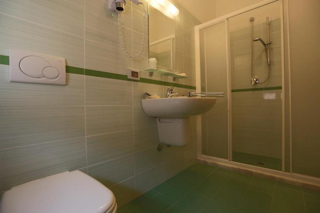 Hotel Turismo Rimini Zewnętrze zdjęcie