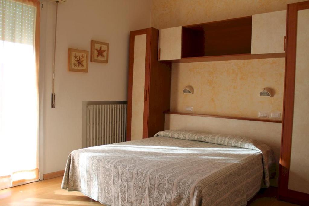 Hotel Turismo Rimini Zewnętrze zdjęcie